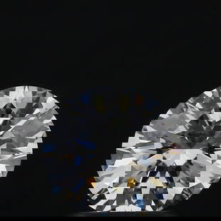 Loose Diamond - ROUND 1.12ct I VS1: Loose Diamond - ROUND 1.12ct I VS1 Source: Natural Shape: ROUND Carats: 1.12 Color: I Clarity: VS1 Certification: GIA Video: