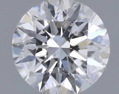 Loose Diamond - ROUND 0.23ct F SI1: Loose Diamond - ROUND 0.23ct F SI1 Source: Natural Shape: ROUND Carats: 0.23 Color: F Clarity: SI1 Certification: GIA Video: