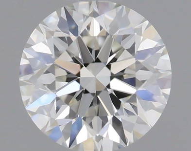 Loose Diamond - ROUND 0.57ct I VVS1: Loose Diamond - ROUND 0.57ct I VVS1 Source: Natural Shape: ROUND Carats: 0.57 Color: I Clarity: VVS1 Certification: GIA Video: