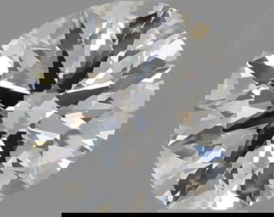 Loose Diamond - ROUND 0.4ct J VS2: Loose Diamond - ROUND 0.4ct J VS2 Source: Natural Shape: ROUND Carats: 0.4 Color: J Clarity: VS2 Certification: GIA Video: