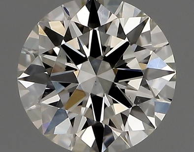 Loose Diamond - ROUND 0.53ct J VS2: Loose Diamond - ROUND 0.53ct J VS2 Source: Natural Shape: ROUND Carats: 0.53 Color: J Clarity: VS2 Certification: GIA Video: