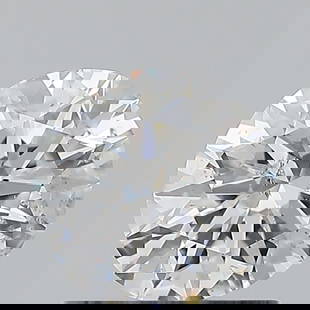 Loose Diamond - ROUND 0.8ct F SI2: Loose Diamond - ROUND 0.8ct F SI2 Source: Natural Shape: ROUND Carats: 0.8 Color: F Clarity: SI2 Certification: GIA Video: