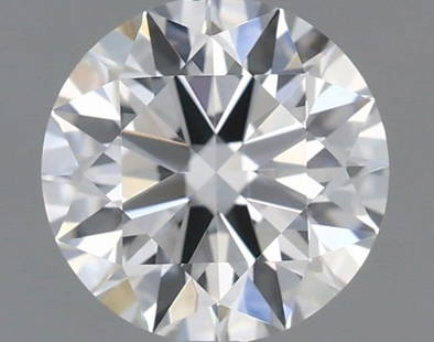 Loose Diamond - ROUND 0.57ct I VS1: Loose Diamond - ROUND 0.57ct I VS1 Source: Natural Shape: ROUND Carats: 0.57 Color: I Clarity: VS1 Certification: GIA Video: