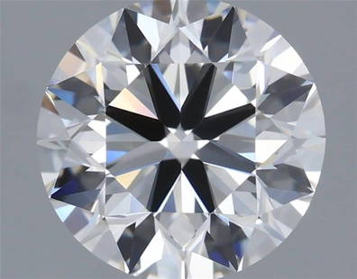 Loose Diamond - ROUND 1.4ct F VVS1: Loose Diamond - ROUND 1.4ct F VVS1 Source: Natural Shape: ROUND Carats: 1.4 Color: F Clarity: VVS1 Certification: IGI Video: