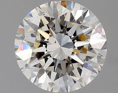 Loose Diamond - ROUND 2.0ct J VS2: Loose Diamond - ROUND 2.0ct J VS2 Source: Natural Shape: ROUND Carats: 2.0 Color: J Clarity: VS2 Certification: GIA Video: