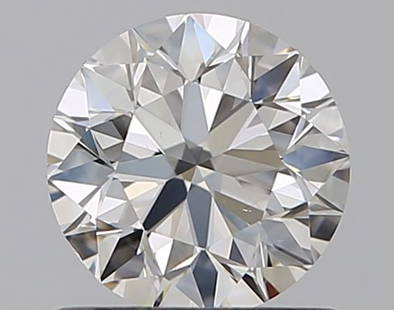 Loose Diamond - ROUND 0.8ct I VS1: Loose Diamond - ROUND 0.8ct I VS1 Source: Natural Shape: ROUND Carats: 0.8 Color: I Clarity: VS1 Certification: GIA Video: