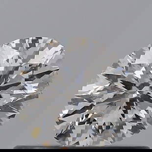 Loose Diamond - ROUND 0.4ct E I1: Loose Diamond - ROUND 0.4ct E I1 Source: Natural Shape: ROUND Carats: 0.4 Color: E Clarity: I1 Certification: GIA Video: