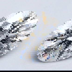 Loose Diamond - ROUND 1.52ct E I1: Loose Diamond - ROUND 1.52ct E I1 Source: Natural Shape: ROUND Carats: 1.52 Color: E Clarity: I1 Certification: GIA Video: