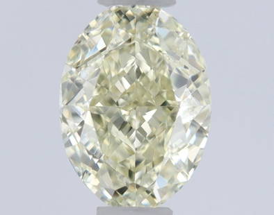 Loose Diamond - OVAL 0.56ct U-V VS2: Loose Diamond - OVAL 0.56ct U-V VS2 Source: Natural Shape: OVAL Carats: 0.56 Color: U-V Certification: GIA Video: