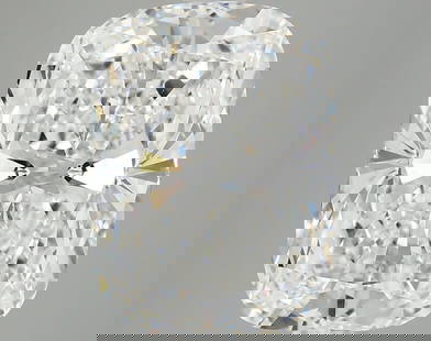 Loose Diamond - CUSHION BRILLIANT 5.06ct E VS1: Loose Diamond - CUSHION BRILLIANT 5.06ct E VS1 Source: This is a real non-mined Diamond that has been grown in a lab Shape: CUSHION BRILLIANT Carats: 5.06 Color: E Clarity: VS1 Certification: IGI Vide