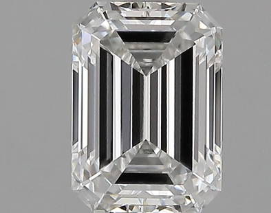Loose Diamond - EMERALD 1.64ct F VVS2: Loose Diamond - EMERALD 1.64ct F VVS2 Source: This is a real non-mined Diamond that has been grown in a lab Shape: EMERALD Carats: 1.64 Color: F Clarity: VVS2 Certification: IGI Video:
