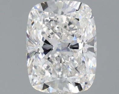 Loose Diamond - CUSHION BRILLIANT 1.47ct E VS1: Loose Diamond - CUSHION BRILLIANT 1.47ct E VS1 Source: This is a real non-mined Diamond that has been grown in a lab Shape: CUSHION BRILLIANT Carats: 1.47 Color: E Clarity: VS1 Certification: IGI Vide
