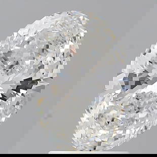 Loose Diamond - OVAL 2.1ct E VS1: Loose Diamond - OVAL 2.1ct E VS1 Source: This is a real non-mined Diamond that has been grown in a lab Shape: OVAL Carats: 2.1 Color: E Clarity: VS1 Certification: IGI Video: