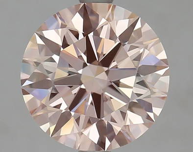 Ideal Loose Diamond - ROUND 2.87ct Fancy Pink VVS1: Ideal Loose Diamond - ROUND 2.87ct Fancy Pink VVS1 Source: This is a real non-mined Diamond that has been grown in a lab Shape: ROUND Carats: 2.87 Color: Fancy Pink Certification: IGI Video: