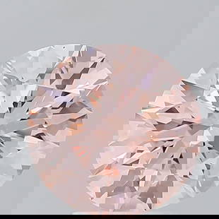 Ideal Loose Diamond - ROUND 2.5ct Fancy Intense Pink VS2: Ideal Loose Diamond - ROUND 2.5ct Fancy Intense Pink VS2 Source: This is a real non-mined Diamond that has been grown in a lab Shape: ROUND Carats: 2.5 Color: Fancy Intense Pink Certification: IGI Vid