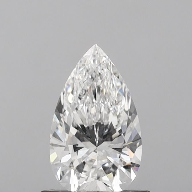 Loose Diamond - PEAR 0.78ct D VVS2 (1 of 1)