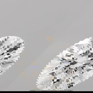 Ideal Loose Diamond - ROUND 1.24ct E VS1: Ideal Loose Diamond - ROUND 1.24ct E VS1 Source: This is a real non-mined Diamond that has been grown in a lab Shape: ROUND Carats: 1.24 Color: E Clarity: VS1 Certification: IGI Video: