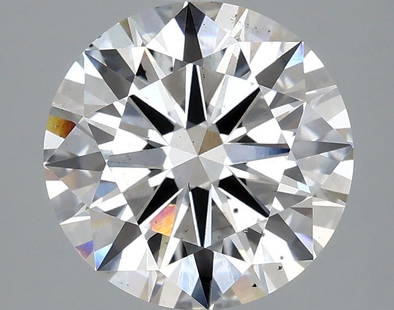 Ideal Loose Diamond - ROUND 3.02ct E SI1: Ideal Loose Diamond - ROUND 3.02ct E SI1 Source: This is a real non-mined Diamond that has been grown in a lab Shape: ROUND Carats: 3.02 Color: E Clarity: SI1 Certification: IGI Video: