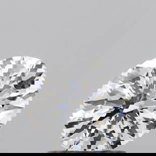 Ideal Loose Diamond - ROUND 1.24ct E VS1: Ideal Loose Diamond - ROUND 1.24ct E VS1 Source: This is a real non-mined Diamond that has been grown in a lab Shape: ROUND Carats: 1.24 Color: E Clarity: VS1 Certification: IGI Video: