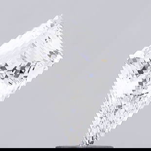 Loose Diamond - KITE 2.76ct D VS1: Loose Diamond - KITE 2.76ct D VS1 Source: This is a real non-mined Diamond that has been grown in a lab Shape: KITE Carats: 2.76 Color: D Clarity: VS1 Certification: IGI Video: