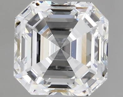 Loose Diamond - SQUARE EMERALD 1.5ct F VS1: Loose Diamond - SQUARE EMERALD 1.5ct F VS1 Source: This is a real non-mined Diamond that has been grown in a lab Shape: SQUARE EMERALD Carats: 1.5 Color: F Clarity: VS1 Certification: IGI Video: