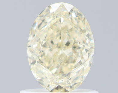 Loose Diamond - OVAL 1.01ct U-V VS2: Loose Diamond - OVAL 1.01ct U-V VS2 Source: Natural Shape: OVAL Carats: 1.01 Color: U-V Certification: GIA Video: