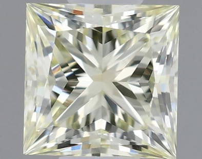 Loose Diamond - PRINCESS 0.5ct U-V VVS1: Loose Diamond - PRINCESS 0.5ct U-V VVS1 Source: Natural Shape: PRINCESS Carats: 0.5 Color: U-V Certification: GIA Video: