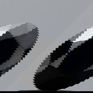 Loose Diamond - ROUND 0.45ct Black VS1: Loose Diamond - ROUND 0.45ct Black VS1 Source: Natural Shape: ROUND Carats: 0.45 Color: Black Certification: NONE Video: