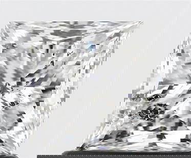 Loose Diamond - PRINCESS 0.92ct H I1: Loose Diamond - PRINCESS 0.92ct H I1 Source: Natural Shape: PRINCESS Carats: 0.92 Color: H Clarity: I1 Certification: GIA Video: