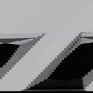 Loose Diamond - PRINCESS 1.02ct Black VS1: Loose Diamond - PRINCESS 1.02ct Black VS1 Source: Natural Shape: PRINCESS Carats: 1.02 Color: Black Certification: NONE The Diamond Depot Guarantee: All items in this auction are guaranteed to be 100%