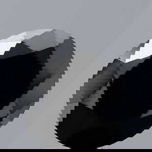 Loose Diamond - ROUND 0.45ct Black VVS2: Loose Diamond - ROUND 0.45ct Black VVS2 Source: Natural Shape: ROUND Carats: 0.45 Color: Black Certification: NONE Video: