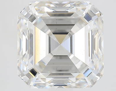 Loose Diamond - SQUARE EMERALD 3.09ct F VS1: Loose Diamond - SQUARE EMERALD 3.09ct F VS1 Source: This is a real non-mined Diamond that has been grown in a lab Shape: SQUARE EMERALD Carats: 3.09 Color: F Clarity: VS1 Certification: IGI Video: