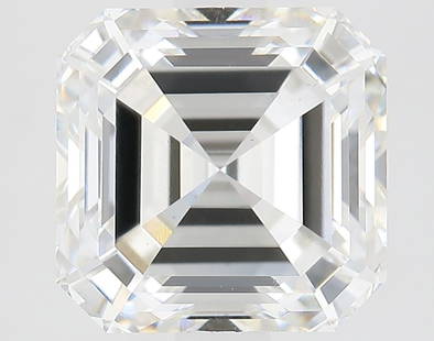 Loose Diamond - SQUARE EMERALD 2.78ct F VS1: Loose Diamond - SQUARE EMERALD 2.78ct F VS1 Source: This is a real non-mined Diamond that has been grown in a lab Shape: SQUARE EMERALD Carats: 2.78 Color: F Clarity: VS1 Certification: IGI Video: