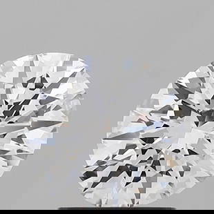 Loose Diamond - ROUND 1.6ct D VS2: Loose Diamond - ROUND 1.6ct D VS2 Source: This is a real non-mined Diamond that has been grown in a lab Shape: ROUND Carats: 1.6 Color: D Clarity: VS2 Certification: IGI Video: