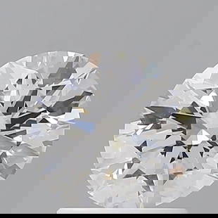 Ideal Loose Diamond - ROUND 1.6ct E VS2: Ideal Loose Diamond - ROUND 1.6ct E VS2 Source: This is a real non-mined Diamond that has been grown in a lab Shape: ROUND Carats: 1.6 Color: E Clarity: VS2 Certification: IGI Video: