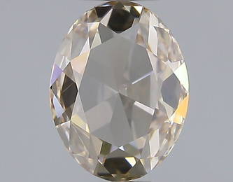 Loose Diamond - OVAL 1.01ct  VVS1