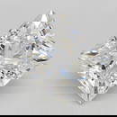 Loose Diamond - PRINCESS 1.5ct F VVS2