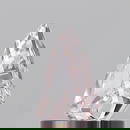 Loose Diamond - PENTAGONAL 0.77ct Fancy Pink VS1