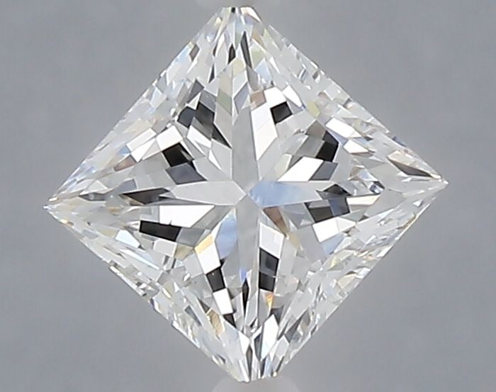 Loose Diamond - PRINCESS 1.08ct D VVS2 (1 of 1)