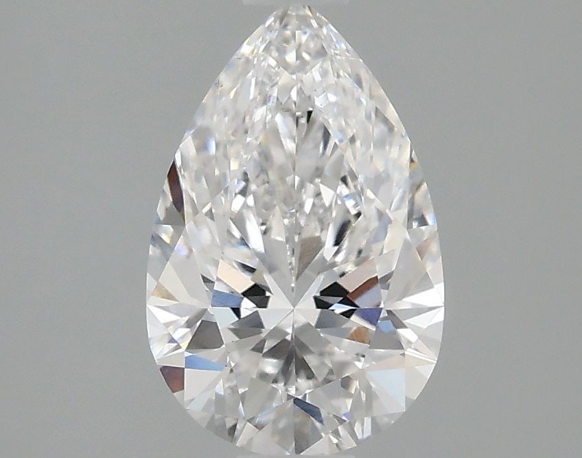 Loose Diamond - PEAR 1.58ct D VS1 (1 of 1)