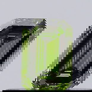 Loose Diamond - EMERALD 0.2ct Fancy Vivid Green VS1: Loose Diamond - EMERALD 0.2ct Fancy Vivid Green VS1 Source: This is a real non-mined Diamond that has been grown in a lab Shape: EMERALD Carats: 0.2 Color: Fancy Vivid Green Certification: IGI Video: