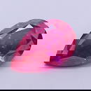 Loose Diamond - PEAR 1.1ct Fancy Vivid Pink VS2