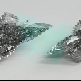 Loose Diamond - OTHER 1.92ct Fancy Vivid Green VS1