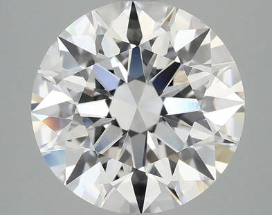 Ideal Loose Diamond - ROUND 4.08ct E VS1: Ideal Loose Diamond - ROUND 4.08ct E VS1 Source: This is a real non-mined Diamond that has been grown in a lab Shape: ROUND Carats: 4.08 Color: E Clarity: VS1 Certification: IGI Video: