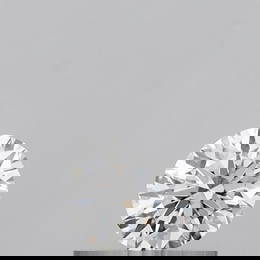 Loose Diamond - ROUND 0.51ct D VS1