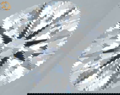 Ideal Loose Diamond - ROUND 4.08ct F VVS2: Ideal Loose Diamond - ROUND 4.08ct F VVS2 Source: This is a real non-mined Diamond that has been grown in a lab Shape: ROUND Carats: 4.08 Color: F Clarity: VVS2 Certification: IGI Video: