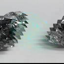 Loose Diamond - PEAR 2.15ct Fancy Vivid Green VVS2