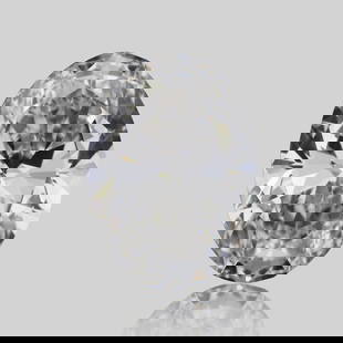 Loose Diamond - OVAL 0.51ct F SI2: Loose Diamond - OVAL 0.51ct F SI2 Source: Natural Shape: OVAL Carats: 0.51 Color: F Clarity: SI2 Certification: NONE Video: