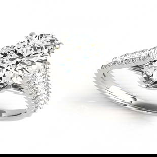 1 ctw Certified VS/SI Diamond Solitaire Ring 14k White Gold: 1 ctw Certified VS/SI Diamond Solitaire Ring 14k White Gold 1 ctw Certified VS/SI Diamond Solitaire Ring 14k White Gold Designer Brand Luxury Jewelrymade in the USA Suggested Retail Price: $5100 .Item