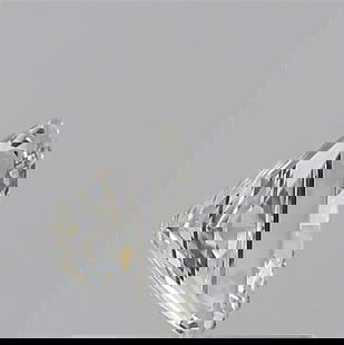 Loose Diamond - PRINCESS 0.9ct H VVS2: Loose Diamond - PRINCESS 0.9ct H VVS2 Source: Natural Shape: PRINCESS Carats: 0.9 Color: H Clarity: VVS2 Certification: IGI Video: